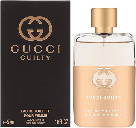 notes in gucci guilty black|Gucci Guilty pour femme sample.